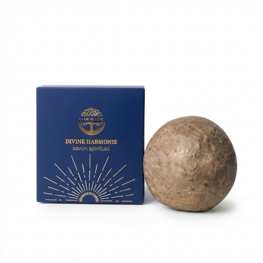 SAVON DIVINE HARMONIE